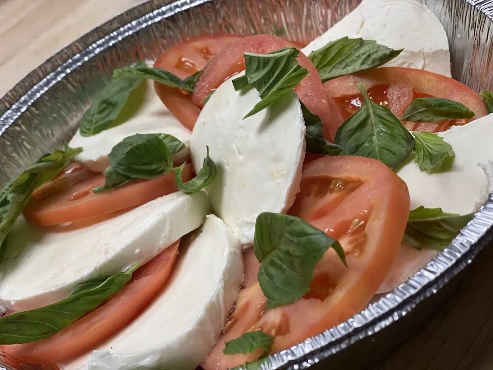 Caprese Salad