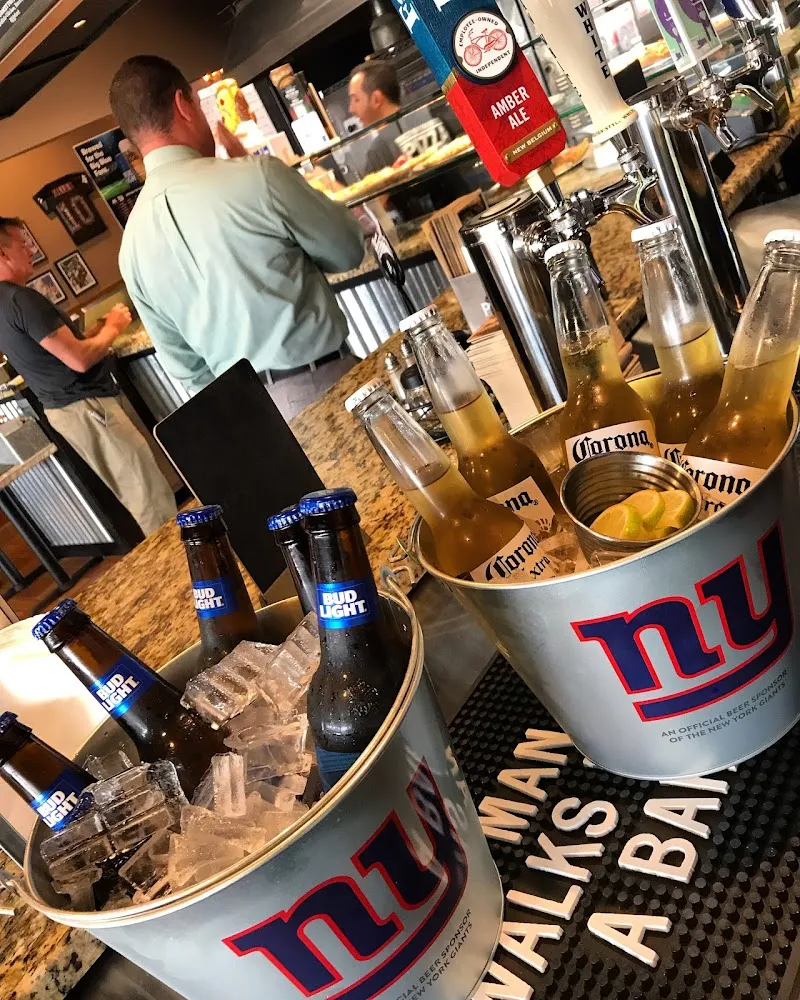 Corona Buckets