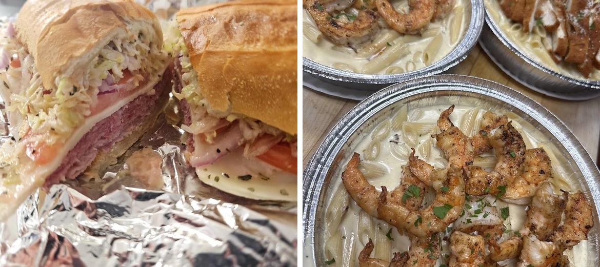 Brother Bruno's Pizzeria Middletown