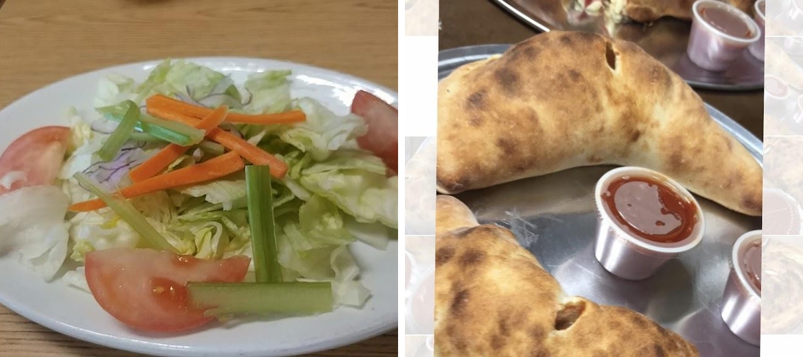 Brother Bruno's Pizzeria Middletown