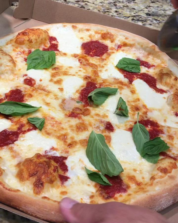 Brother Bruno's Pizzeria Middletown