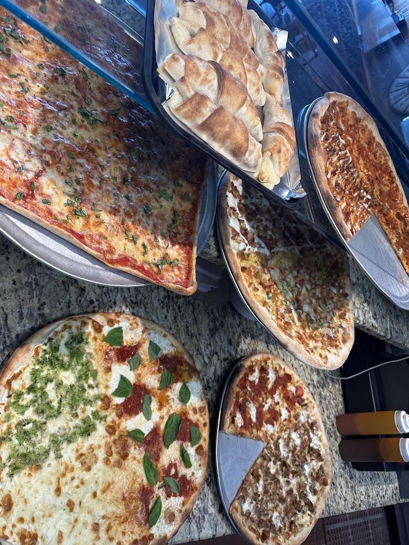 Brother Bruno's Pizzeria Middletown