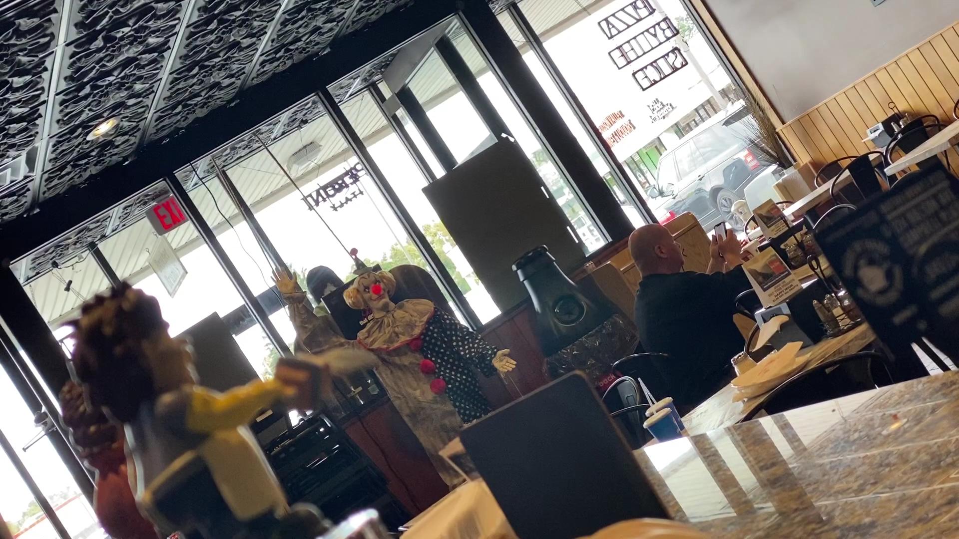 Brother Bruno's Pizzeria Middletown