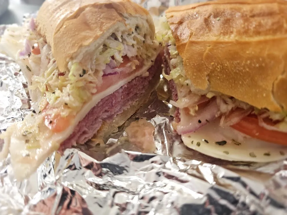 Italian Combo