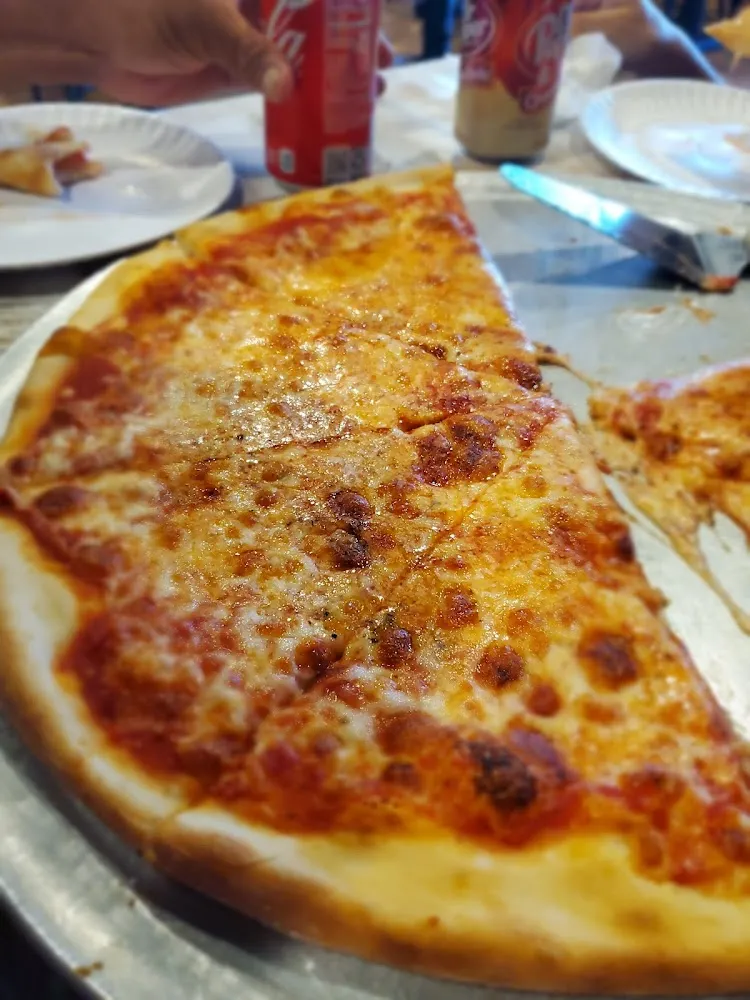 Regular Pie