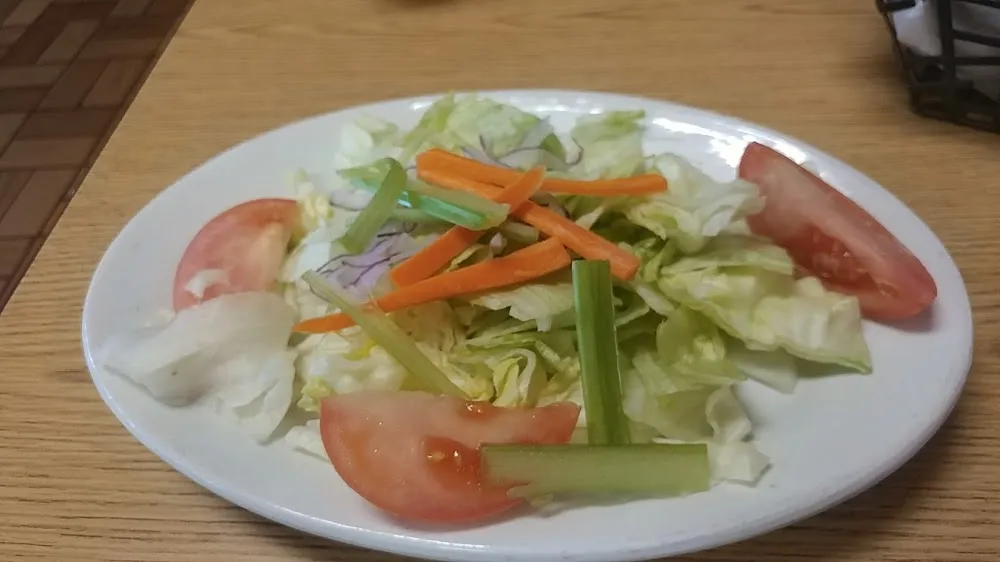 Salads