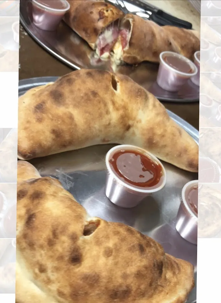 Stromboli